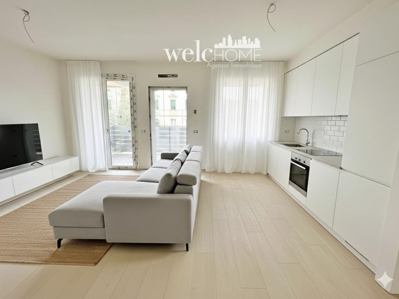 Trilocale in Vendita a Campi Bisenzio, 315'000&euro;, 72 m²