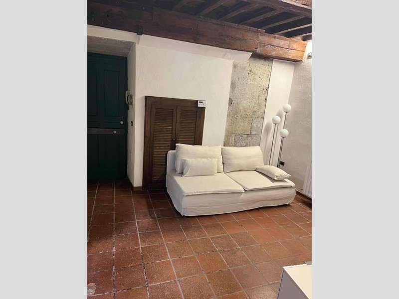 Trilocale in Affitto a Pisa, 1'200&euro;, 60 m², arredato
