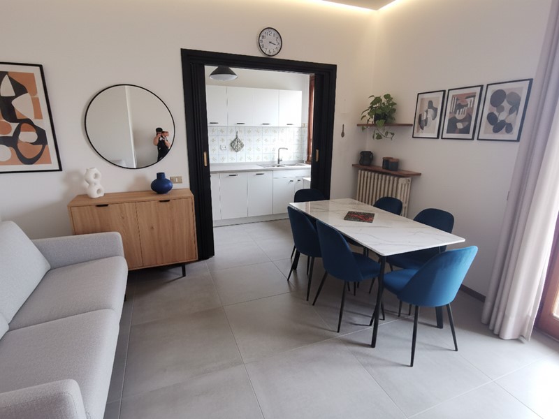 Appartamento in Vendita a Fucecchio, 140'000&euro;, 113 m², con Box