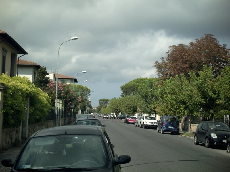 Appartamento in Affitto a Pisa, 1'200&euro;, 120 m², arredato