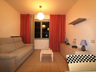 Bilocale in Vendita a Pisa, zona Calambrone, 218'000&euro;, 50 m², arredato