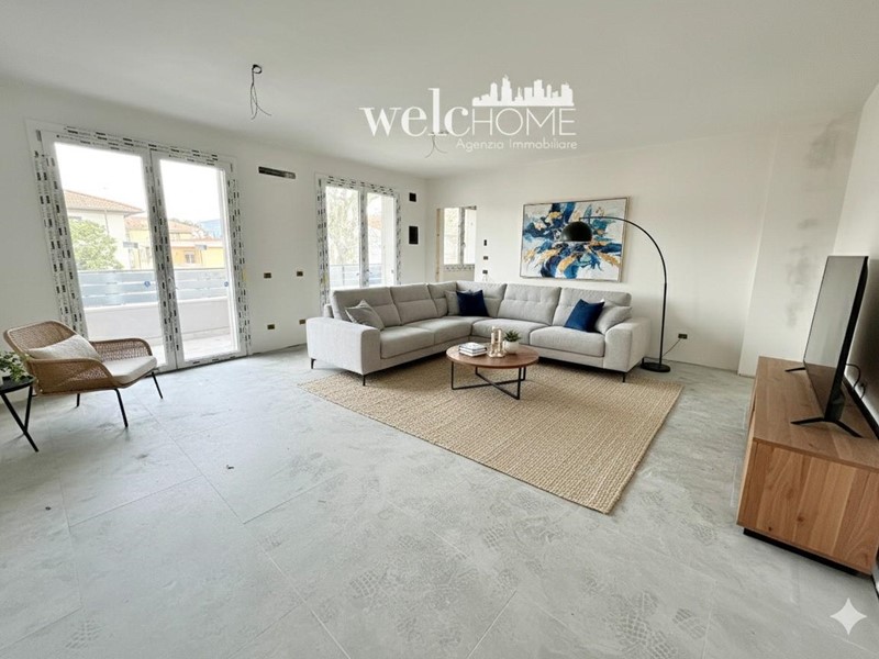 Trilocale in Vendita a Campi Bisenzio, 325'000&euro;, 80 m²