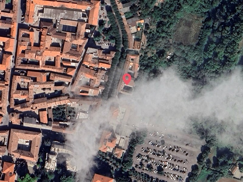 Appartamento in Vendita a Valenza, 215'437&euro;, 1991 m²