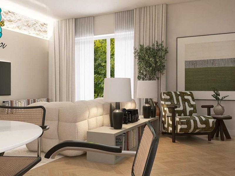 Quadrilocale in Vendita a Lecce, 350'000&euro;, 175 m², con Box