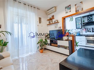 Quadrilocale in Vendita a Livorno, 135'000&euro;, 72 m², arredato