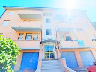Quadrilocale in Vendita a Pisa, 73'500&euro;, 59 m²
