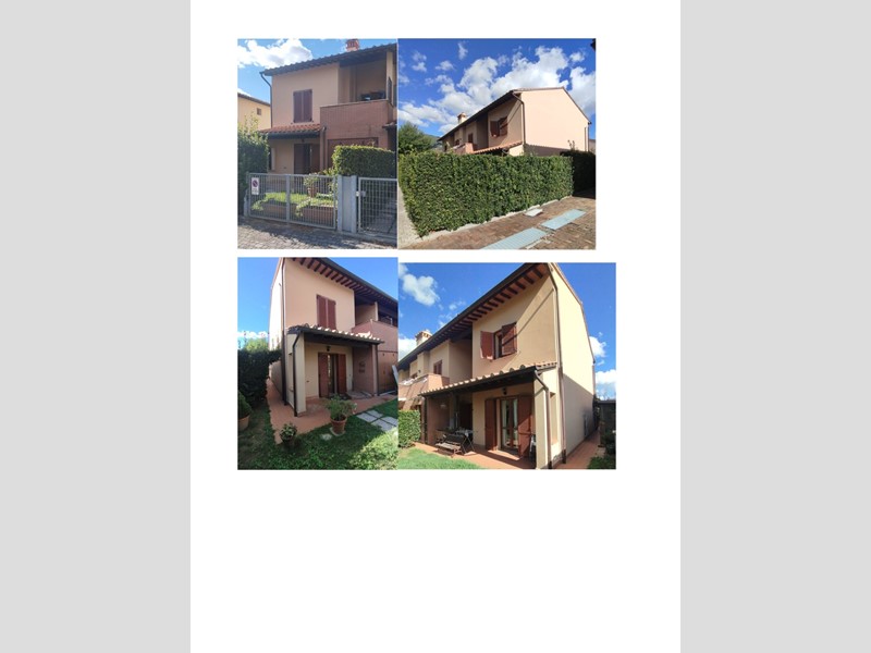Appartamento in Vendita a Vicopisano, 166'155&euro;, 