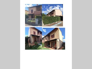 Appartamento in Vendita a Vicopisano, 166'155&euro;, 