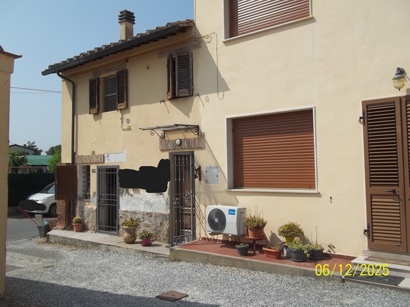 Quadrilocale in Vendita a Cascina, 76'725&euro;, 77 m²