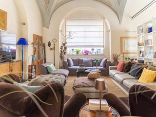 Loft in Vendita a Empoli, 550'000&euro;, 135 m², arredato