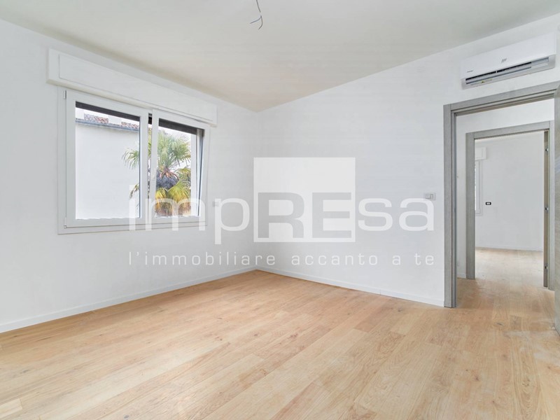 Trilocale in Vendita a Treviso, 218'000&euro;, 70 m²