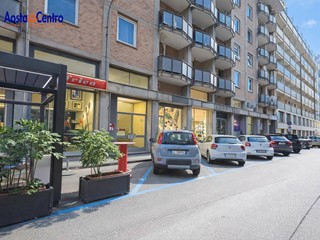 Trilocale in Vendita a Aosta, 240'000&euro;, 90 m²