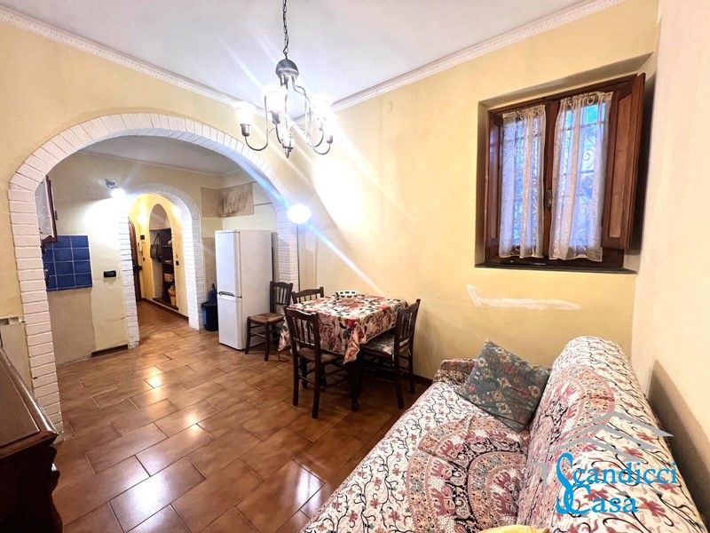 Bilocale in Vendita a Scandicci, 178'000&euro;, 40 m²