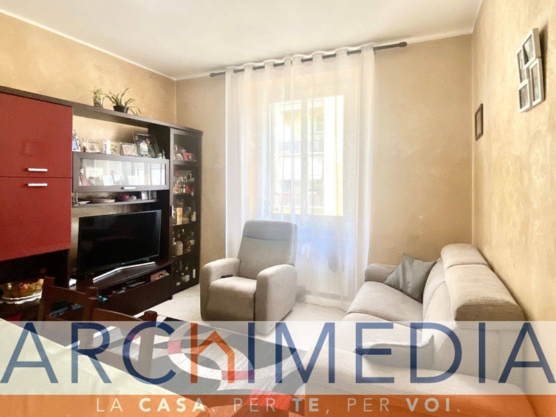 Trilocale in Vendita a Varese, 109'000&euro;, 87 m²