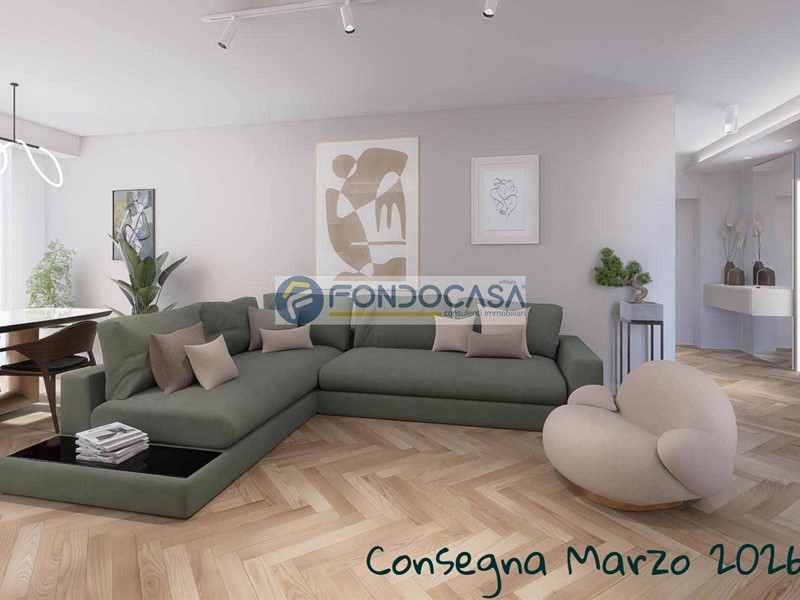 Quadrilocale in Vendita a Pavia, 725'000&euro;, 160 m²