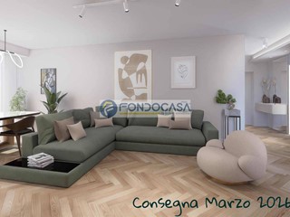 Quadrilocale in Vendita a Pavia, 725'000&euro;, 160 m²