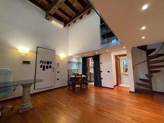 Bilocale in Vendita a Ferrara, 159'000&euro;, 60 m²