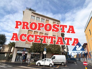 Trilocale in Vendita a Canegrate, 120'000&euro;, 106 m²