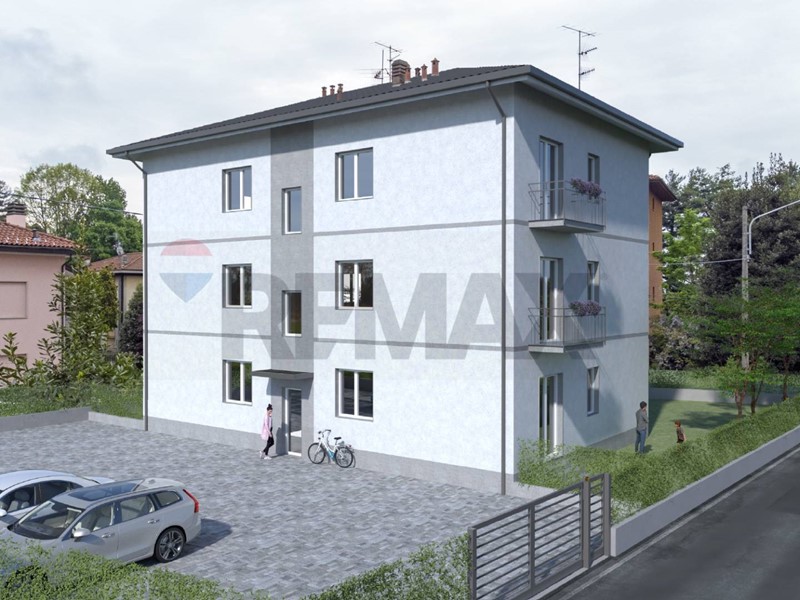 Trilocale in Vendita a Varese, 149'000&euro;, 73 m²