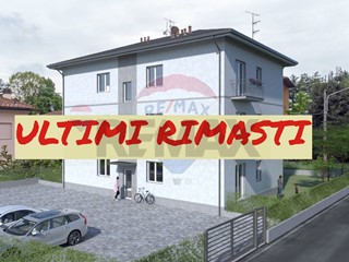 Trilocale in Vendita a Varese, 149'000&euro;, 73 m²