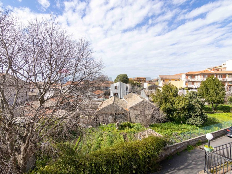 Appartamento in Vendita a Belpasso, 155'000&euro;, 140 m²