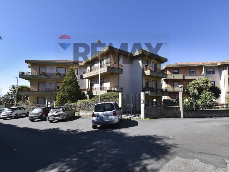Quadrilocale in Vendita a Belpasso, 155'000&euro;, 140 m²