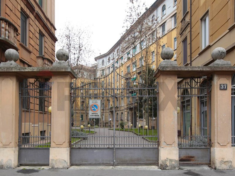 Trilocale in Vendita a Milano, 555'000&euro;, 115 m²