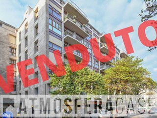 Trilocale in Vendita a Bergamo, 239'000&euro;, 103 m²