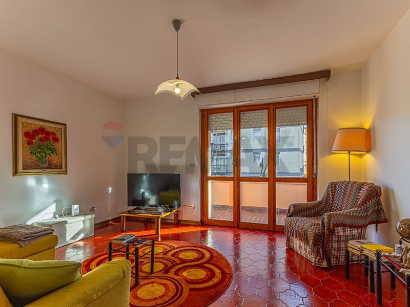 Quadrilocale in Vendita a Sassari, 185'000&euro;, 89 m²