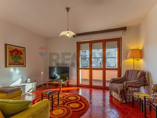 Quadrilocale in Vendita a Sassari, 185'000&euro;, 89 m²