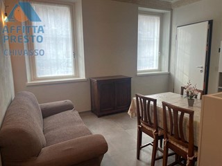 Bilocale in Affitto a Chivasso, 550&euro;, 55 m²