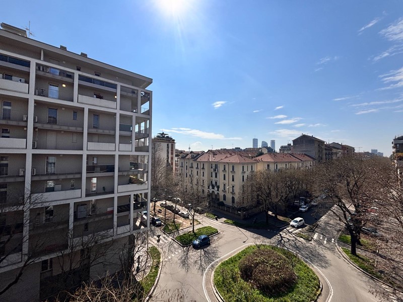 Bilocale in Affitto a Milano, 1'150&euro;, 55 m²