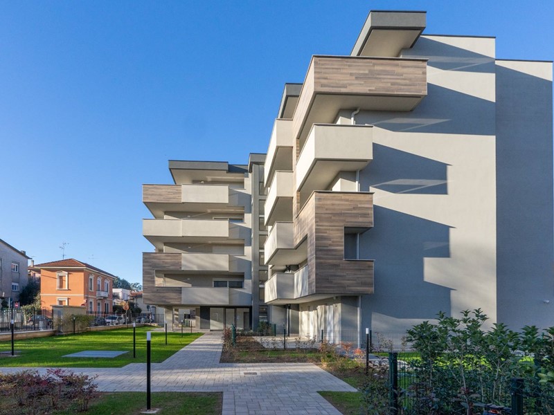 Trilocale in Vendita a Legnano, 410'000&euro;, 130 m²