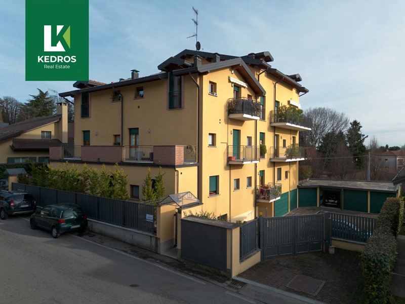 Bilocale in Vendita a Varese, 148'000&euro;, 50 m²