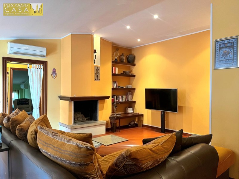 Quadrilocale in Vendita a Sant'Egidio alla Vibrata, 70'000&euro;, 127 m²