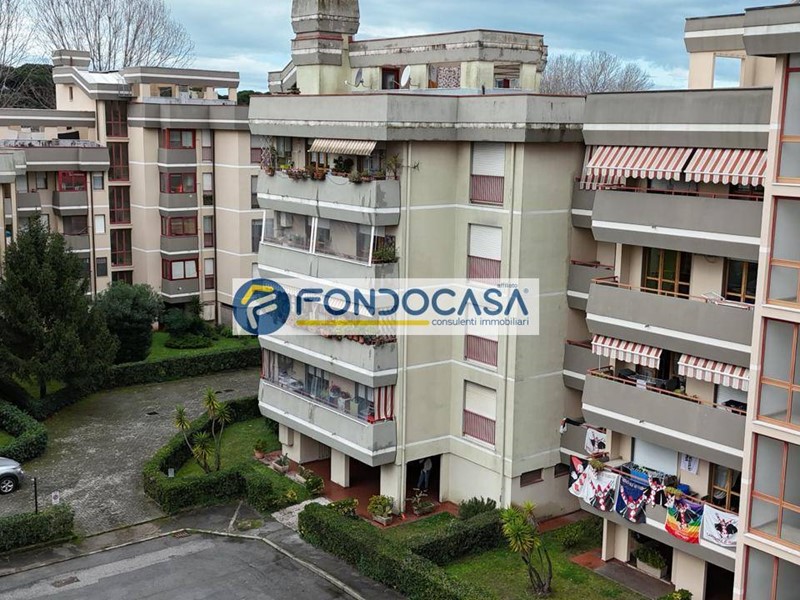 Appartamento in Vendita a Viareggio, 329'000&euro;, 117 m²