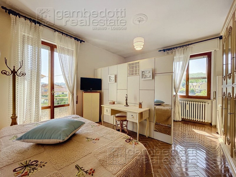 Appartamento in Vendita a Piandimeleto, 129'000&euro;, 167 m²