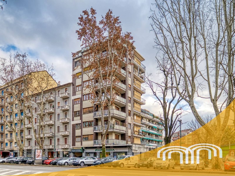 Trilocale in Vendita a Torino, 279'000&euro;, 100 m²