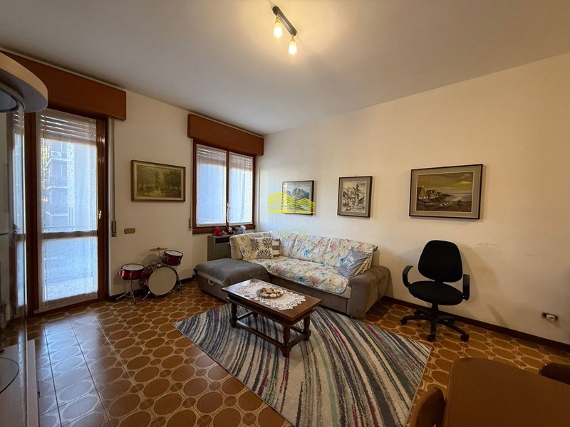 Bilocale in Vendita a Trezzo sull'Adda, 135'000&euro;, 78 m²