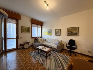 Bilocale in Vendita a Trezzo sull'Adda, 135'000&euro;, 78 m²