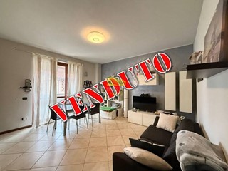 Trilocale in Vendita a Canonica d'Adda, 145'000&euro;, 85 m²