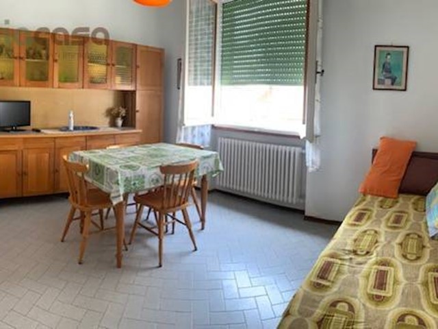 Bilocale in Affitto a Riccione, 1'800&euro;, 50 m²