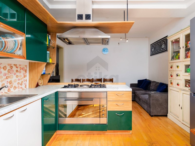 Quadrilocale in Vendita a Treviso, 150'000&euro;, 100 m²