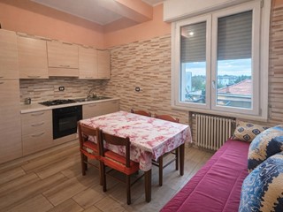 Appartamento in Vendita a Mirandola, 115'000&euro;, 105 m²