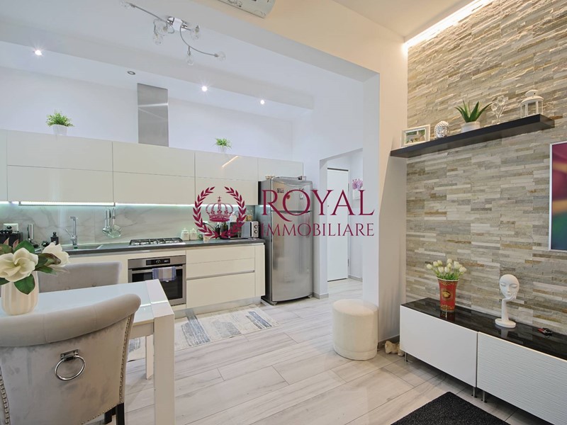 Trilocale in Vendita a Livorno, 165'000&euro;, 70 m²