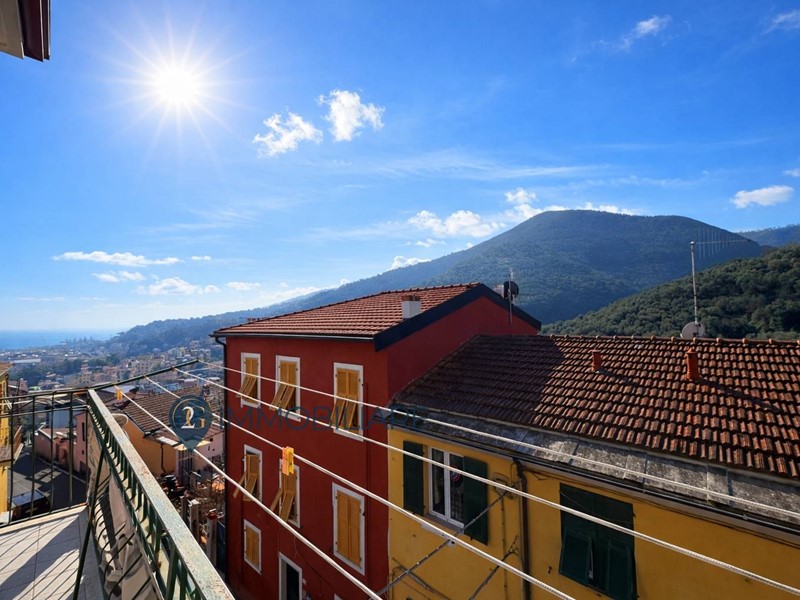 Quadrilocale in Vendita a La Spezia, 178'000&euro;, 81 m²