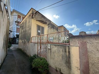 Bilocale in Vendita a Castel San Giorgio, 20'000&euro;, 55 m²