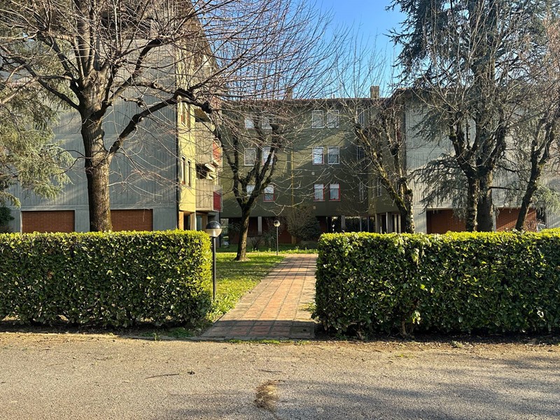 Trilocale in Vendita a Verdello, 110'000&euro;, 84 m²