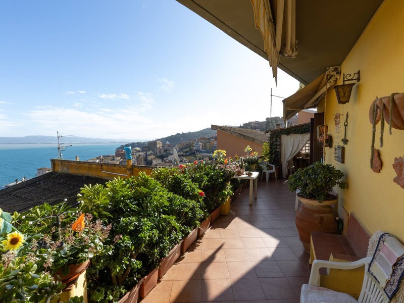 Trilocale in Vendita a Monte Argentario, 469'000&euro;, 120 m²