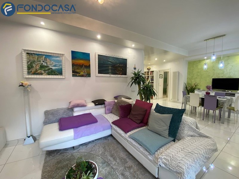 Appartamento in Vendita a Grottammare, 280'000&euro;, 128 m²